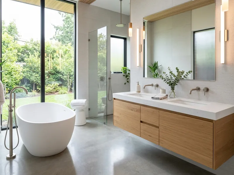 Top-rated plumbing company in Severn, Maryland specializing in emergency plumbing, bathrooms, and pipe repair.